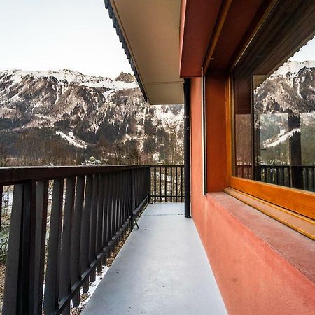 Apartmán Grand Appt Vue Mont Blanc Chamonix Exteriér fotografie